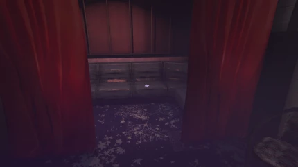 Расположение игральных карт (Playing Cards) в GTA Online