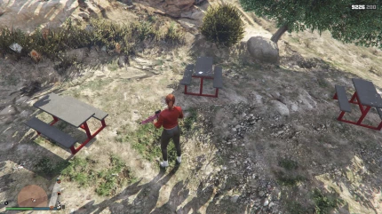 Расположение игральных карт (Playing Cards) в GTA Online