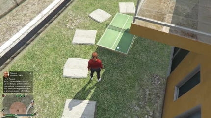 Расположение игральных карт (Playing Cards) в GTA Online