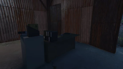 Расположение игральных карт (Playing Cards) в GTA Online