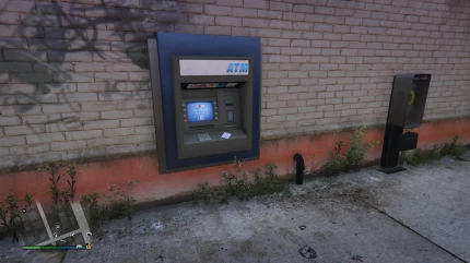 Расположение игральных карт (Playing Cards) в GTA Online