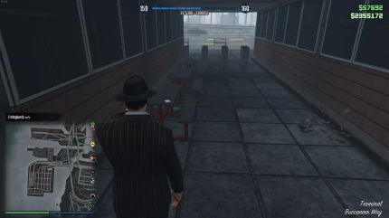 Расположение игральных карт (Playing Cards) в GTA Online