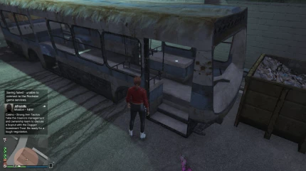 Расположение игральных карт (Playing Cards) в GTA Online