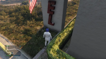 Расположение игральных карт (Playing Cards) в GTA Online