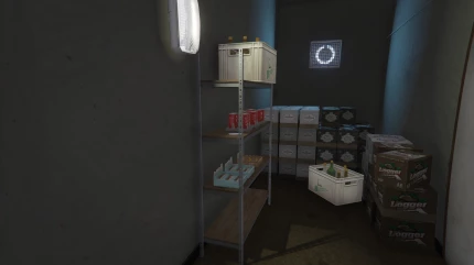 Расположение игральных карт (Playing Cards) в GTA Online