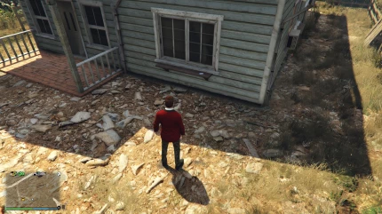 Расположение игральных карт (Playing Cards) в GTA Online