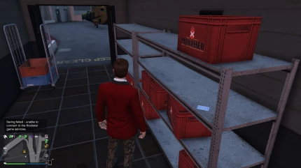 Расположение игральных карт (Playing Cards) в GTA Online