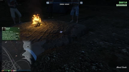 Расположение игральных карт (Playing Cards) в GTA Online