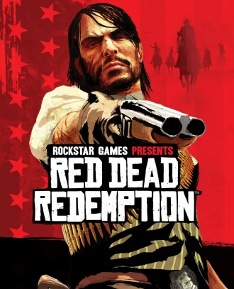 Red Dead Redemption Red Dead Redemption