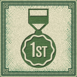 GTA Online достижение Номер один GTA Online Numero Uno achievement