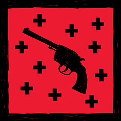 Red Dead Redemption 2 достижение Боевая готовность Red Dead Redemption 2 Locked and Loaded achievement